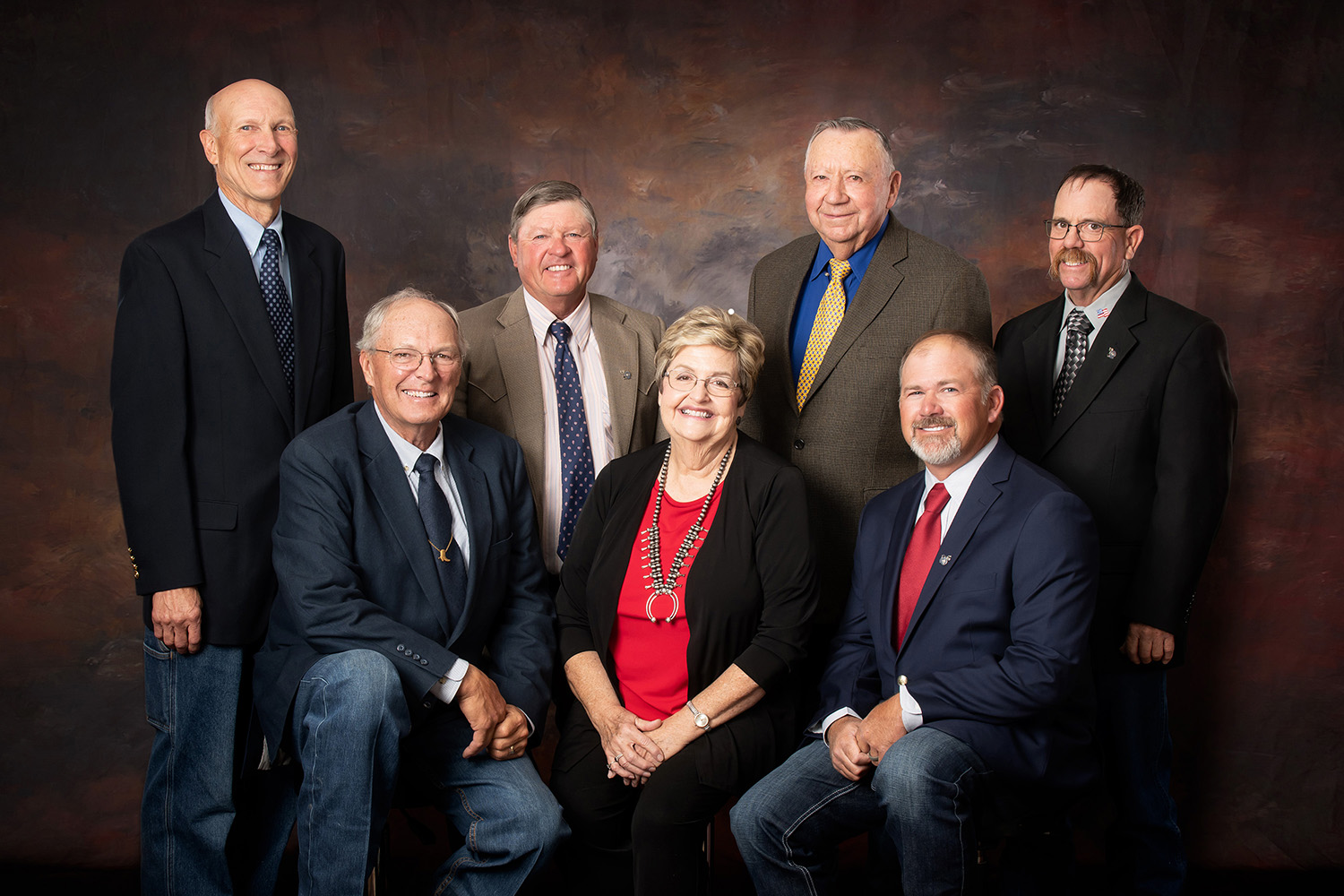 2022 Board of Trustees 